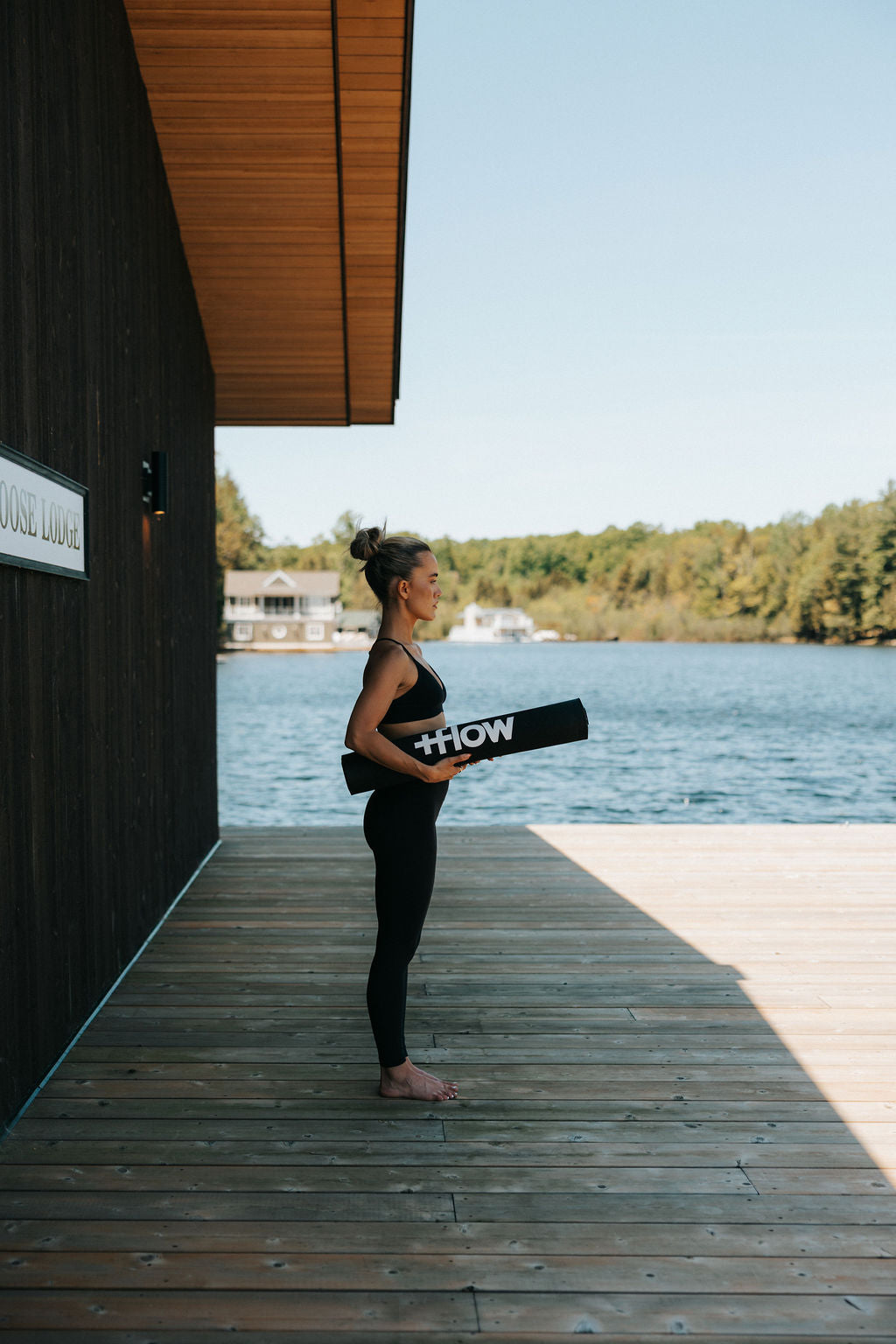 Muskoka Summer Studio